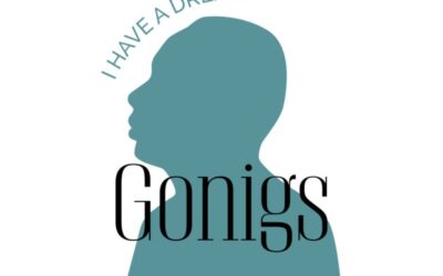 Gonigs Martin Luther King (MLK) Day 2022