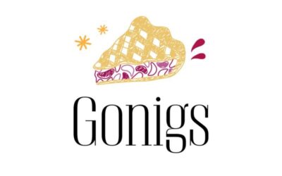 Gonigs National Pie Day 2022