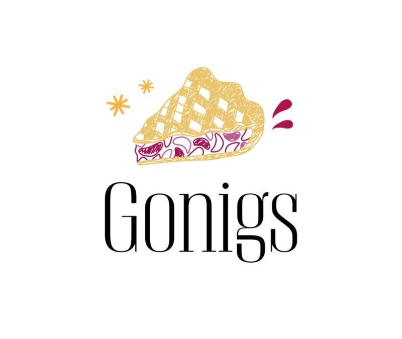 Gonigs National Pie Day 2022