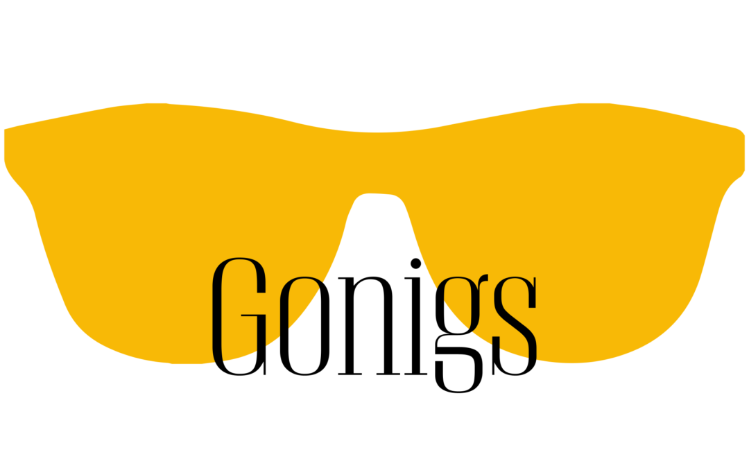 Gonigs Sunglasses Day 2023