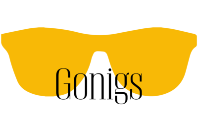 Gonigs Sunglasses Day 2023