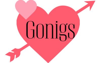 Gonigs Valentine’s Day 2022