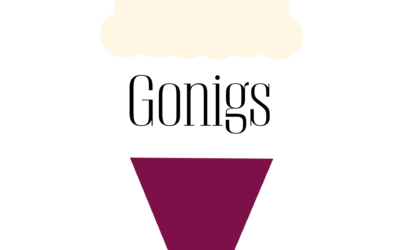 Gonigs National Vanilla Ice Cream day 2022