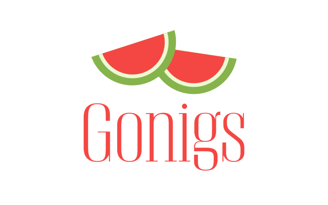 Gonigs Watermelon Day 2022
