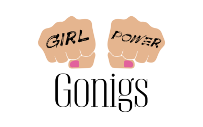 Gonigs Women’s Equality Day 2022