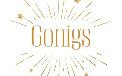 Gonigs End of Year 2021