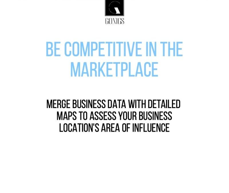 Be Competitive In The Marketplace!!