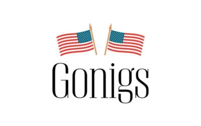Gonigs Memorial Day 2022