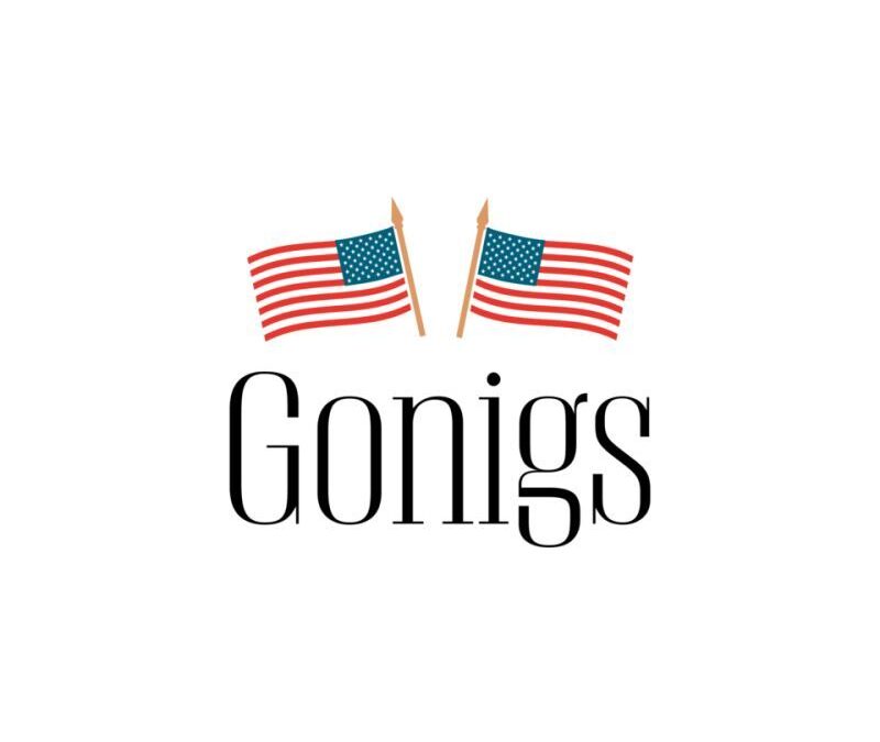 Gonigs Memorial Day 2022