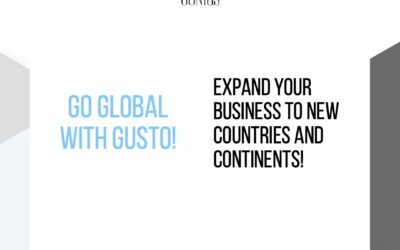 Set Your Business GPS to Global Domination