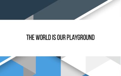The World is Our Playground: Unveiling the Power of Location Intelligence in Business Expansion