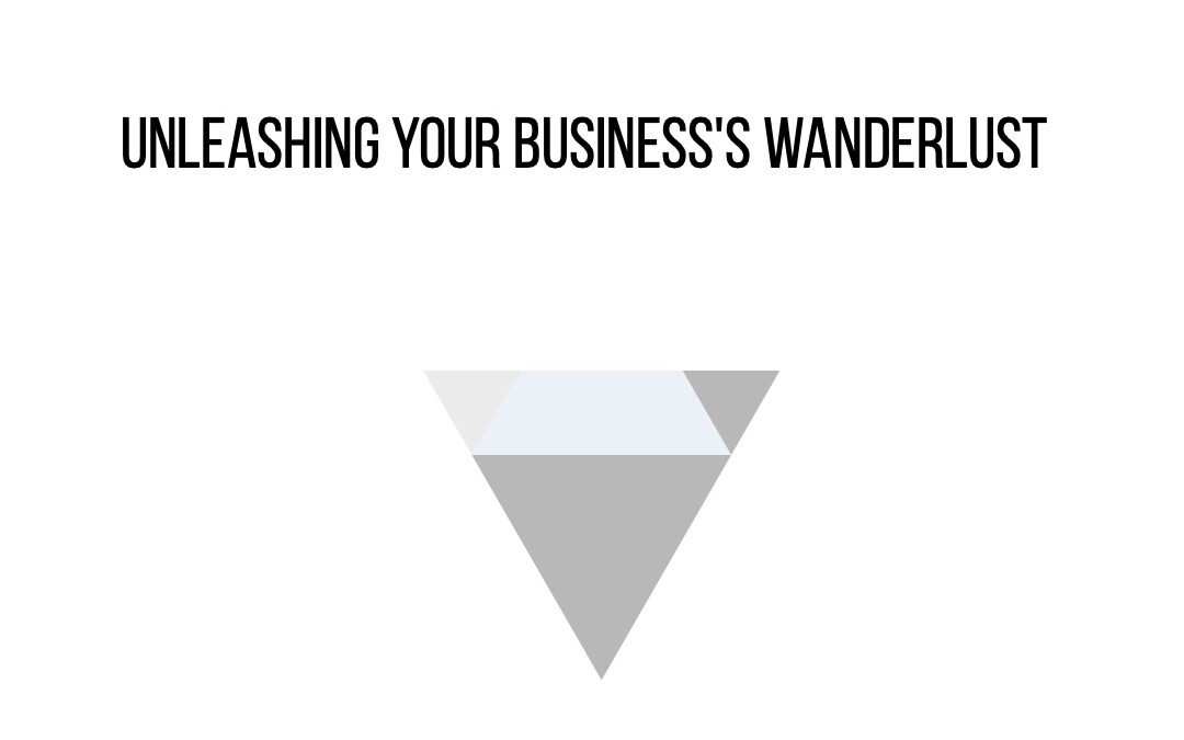 Unleashing Business’s Wanderlust