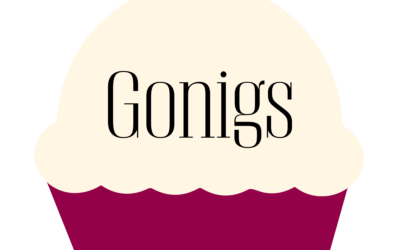 Gonigs Vanilla Ice Cream Day 2023