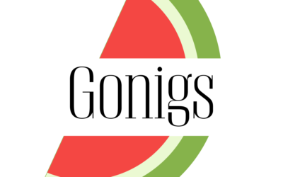 Gonigs Watermelon Day 2023