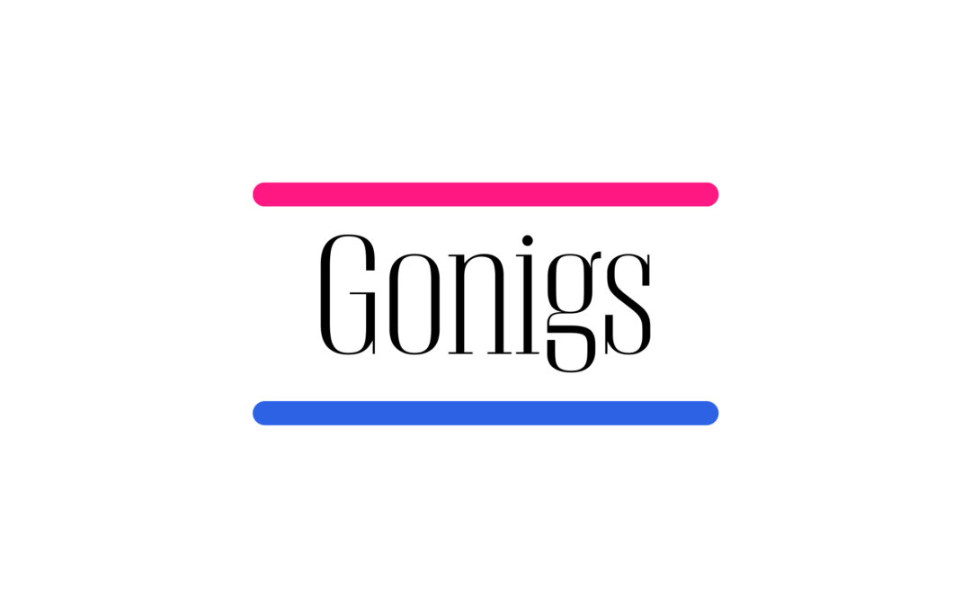 Gonigs Women’s Equality Day 2023