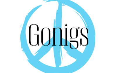 Gonigs International Day of Peace 2023