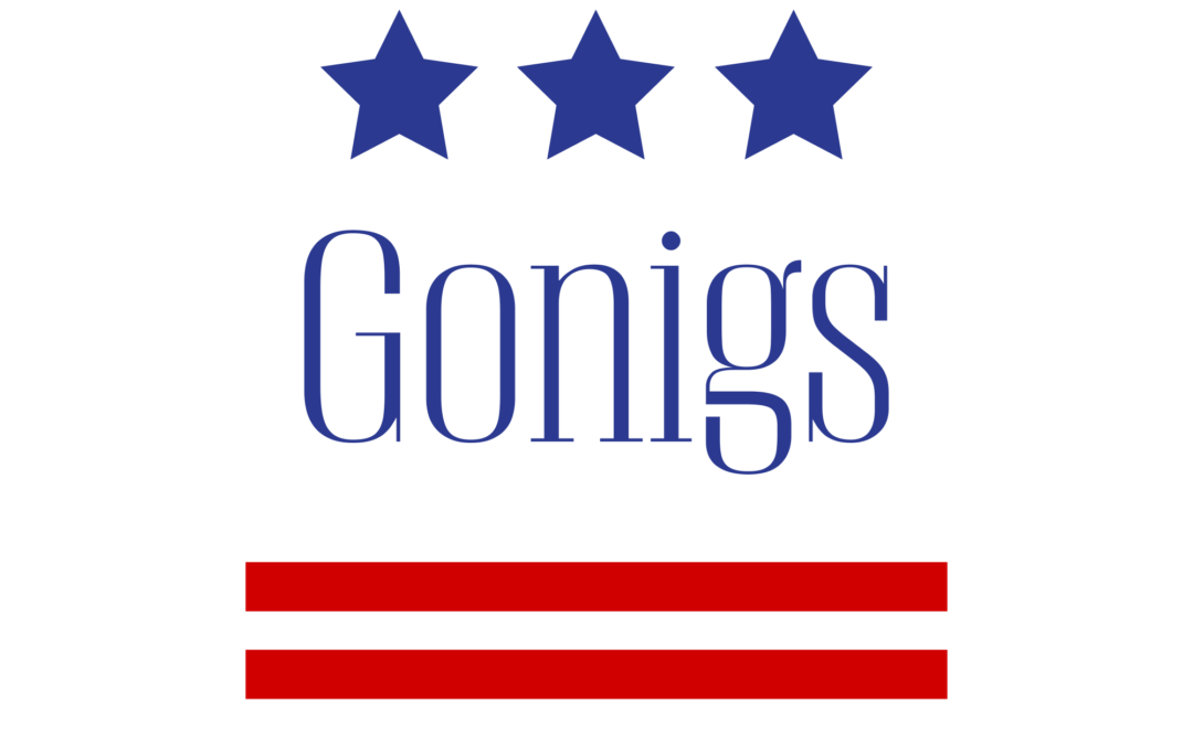 Gonigs Labor Day 2023